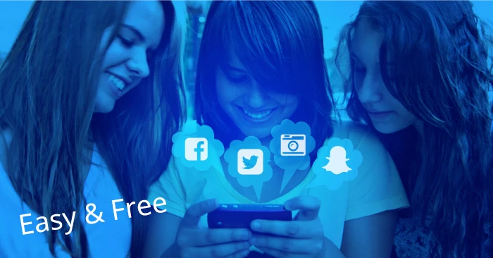 Snapchat 解锁在学校 | Hotspot Shield VPN